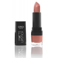 GRIGI MAKE-UP MATTE LIPSTICK - 08